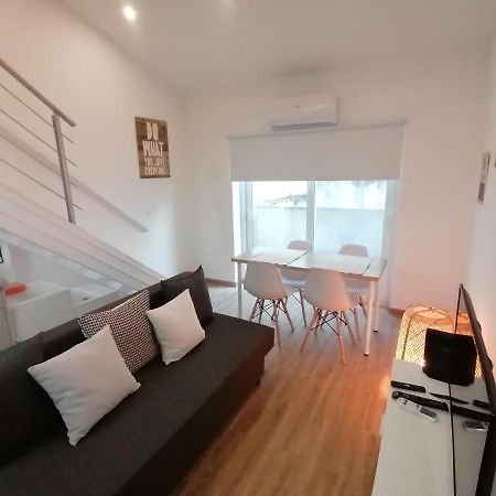 Tomarhousing - Old Town Apartment Exterior foto
