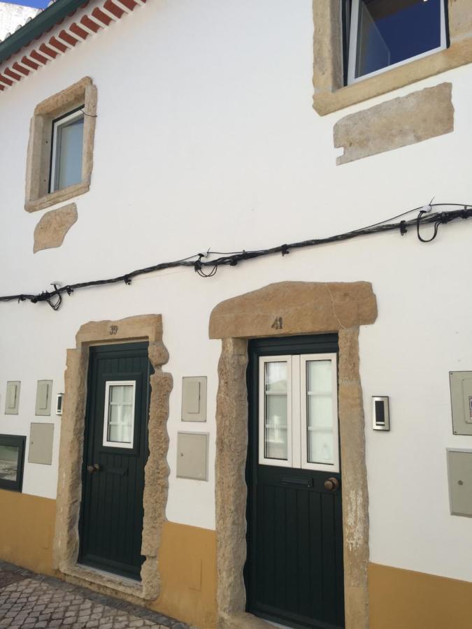 Tomarhousing - Old Town Apartment Exterior foto