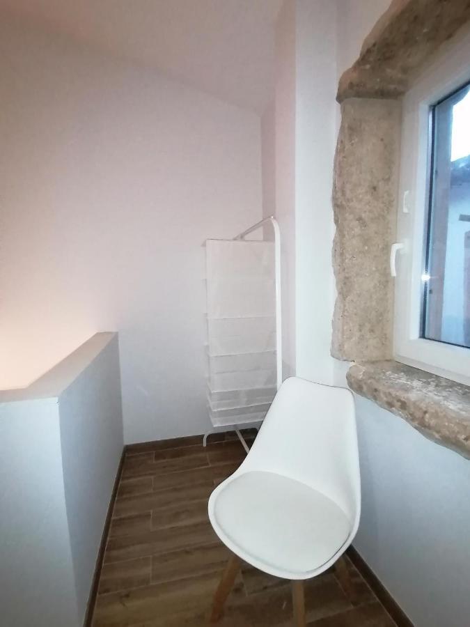 Tomarhousing - Old Town Apartment Exterior foto