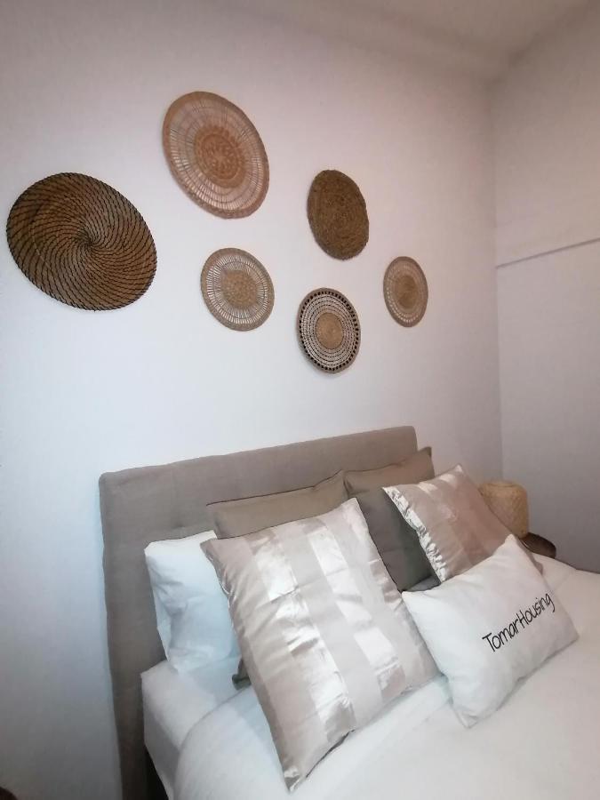 Tomarhousing - Old Town Apartment Exterior foto