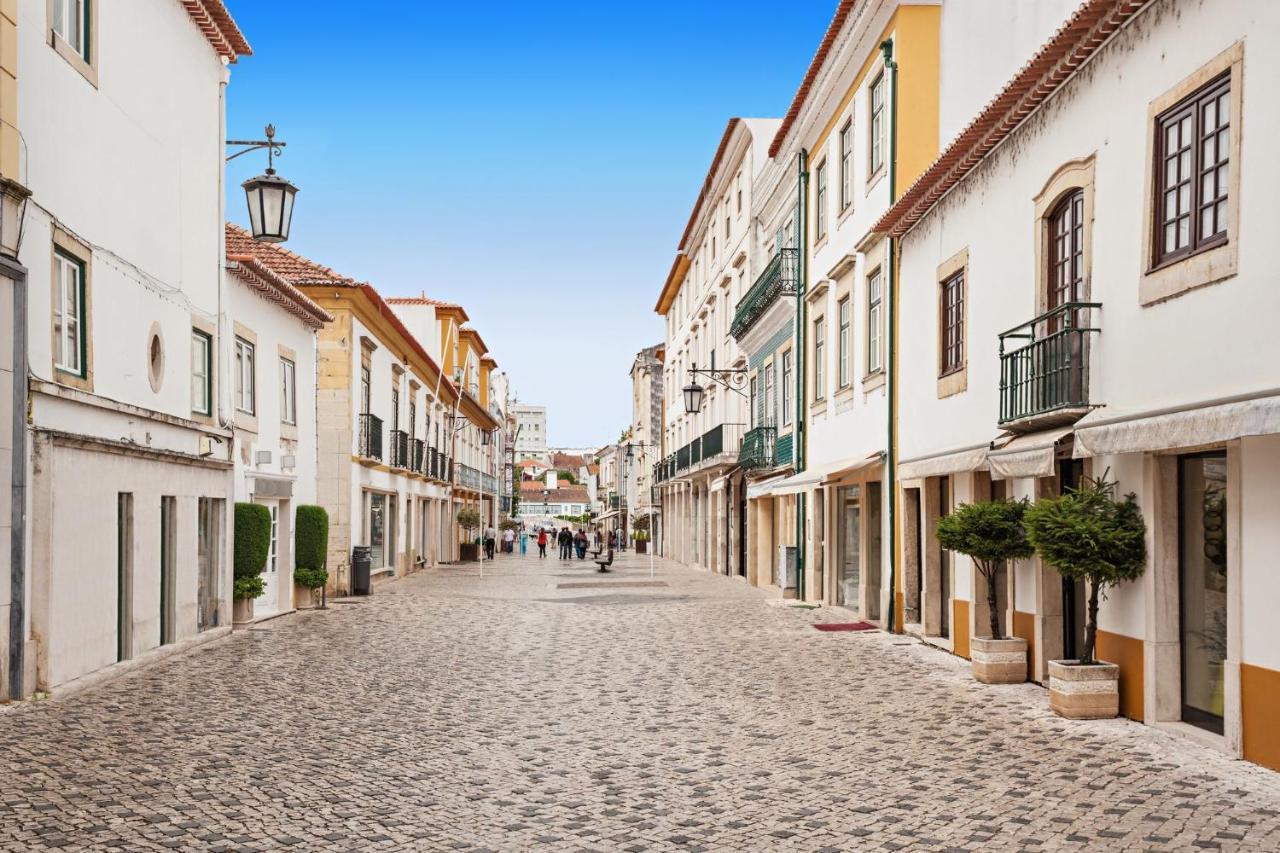 Tomarhousing - Old Town Apartment Exterior foto